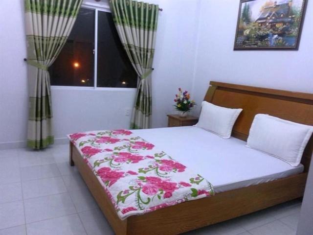 וונג טאו Ngoc Thuan Motel חדר תמונה