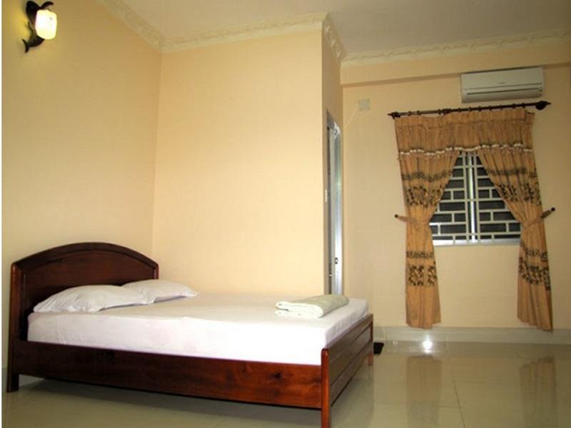 וונג טאו Ngoc Thuan Motel מראה חיצוני תמונה
