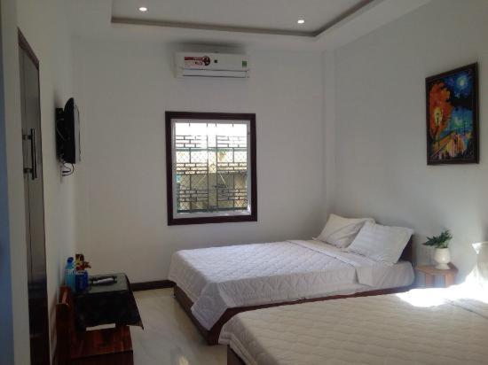 וונג טאו Ngoc Thuan Motel מראה חיצוני תמונה